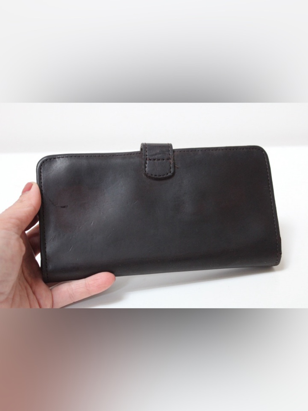 Vintage Coach leather wallet - Picture 16 of 16